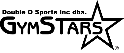 GymStars Modesto logo