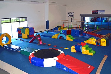 Obstacle-Course